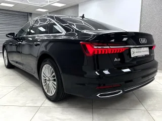 AUDI A6 – Fahrzeugbild 4
