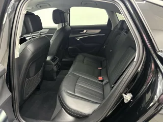 AUDI A6 – Fahrzeugbild 5