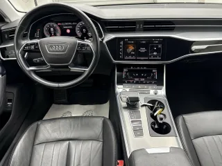 AUDI A6 – Fahrzeugbild 7