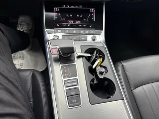 AUDI A6 – Fahrzeugbild 9