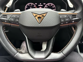 CUPRA Formentor – Fahrzeugbild 8