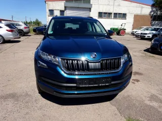 SKODA Kodiaq – Fahrzeugbild 2