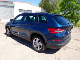 SKODA Kodiaq – Fahrzeugbild 6