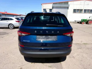 SKODA Kodiaq – Fahrzeugbild 7