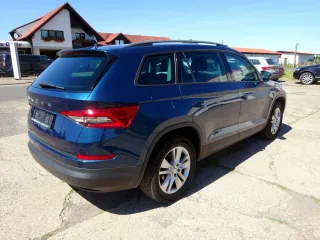 SKODA Kodiaq – Fahrzeugbild 8