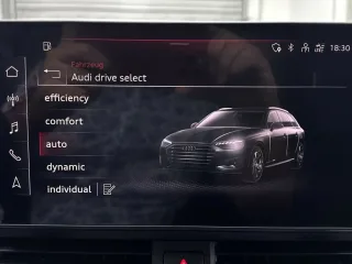 AUDI A4 – Fahrzeugbild 12