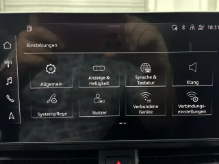 AUDI A4 – Fahrzeugbild 15