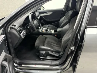AUDI A4 – Fahrzeugbild 5