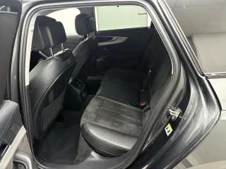 AUDI A4 – Fahrzeugbild 6