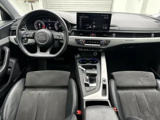 AUDI A4 – Fahrzeugbild 7