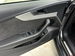 AUDI A4 – Fahrzeugbild 8