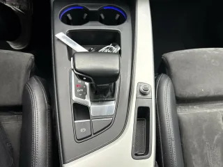 AUDI A4 – Fahrzeugbild 9