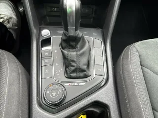 VW Tiguan – Fahrzeugbild 10