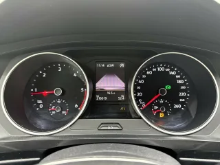 VW Tiguan – Fahrzeugbild 12