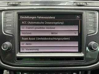 VW Tiguan – Fahrzeugbild 14