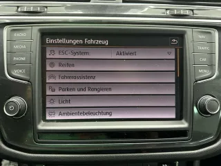 VW Tiguan – Fahrzeugbild 15
