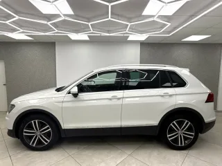 VW Tiguan – Fahrzeugbild 3