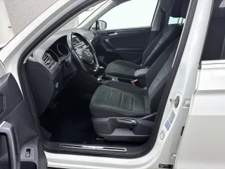 VW Tiguan – Fahrzeugbild 5