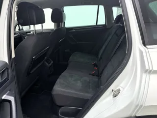 VW Tiguan – Fahrzeugbild 6