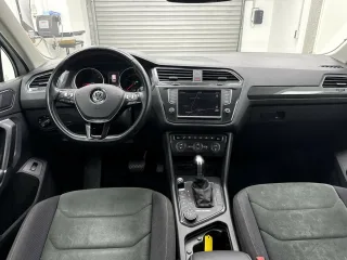 VW Tiguan – Fahrzeugbild 7