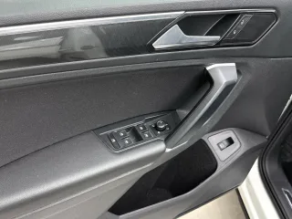 VW Tiguan – Fahrzeugbild 8