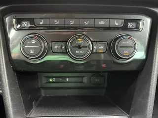 VW Tiguan – Fahrzeugbild 9