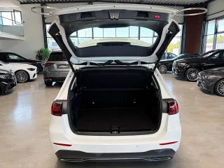 MERCEDES-BENZ B 200 – Fahrzeugbild 12