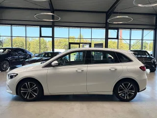 MERCEDES-BENZ B 200 – Fahrzeugbild 14