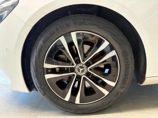 MERCEDES-BENZ B 200 – Fahrzeugbild 15
