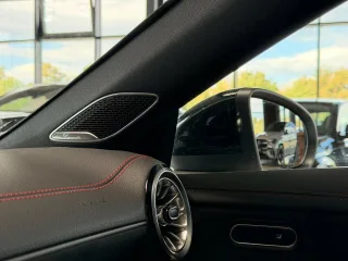 MERCEDES-BENZ CLA – Fahrzeugbild 10