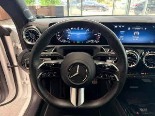 MERCEDES-BENZ CLA – Fahrzeugbild 11