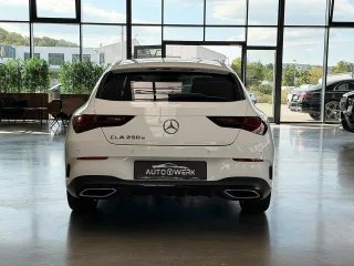 MERCEDES-BENZ CLA – Fahrzeugbild 13