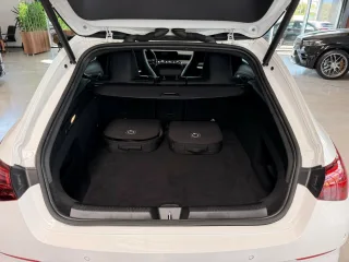MERCEDES-BENZ CLA – Fahrzeugbild 15