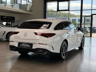 MERCEDES-BENZ CLA – Fahrzeugbild 4