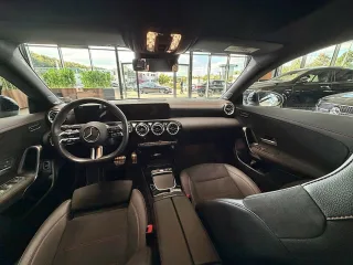 MERCEDES-BENZ CLA – Fahrzeugbild 5