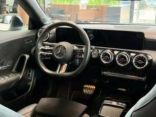 MERCEDES-BENZ CLA – Fahrzeugbild 6