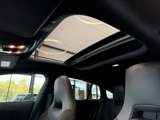 MERCEDES-BENZ CLA – Fahrzeugbild 7