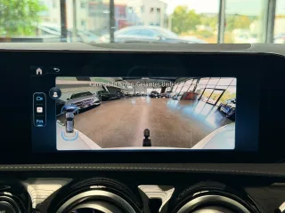 MERCEDES-BENZ CLA – Fahrzeugbild 8