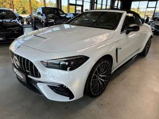 MERCEDES-BENZ CLE – Fahrzeugbild 1