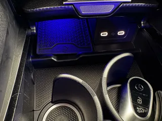 MERCEDES-BENZ CLE – Fahrzeugbild 11
