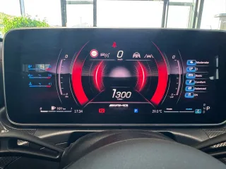 MERCEDES-BENZ CLE – Fahrzeugbild 12