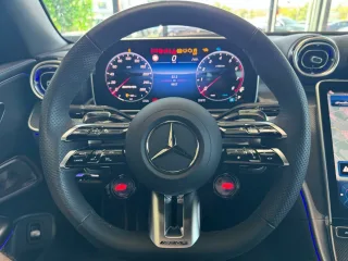 MERCEDES-BENZ CLE – Fahrzeugbild 13