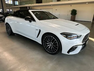 MERCEDES-BENZ CLE – Fahrzeugbild 14