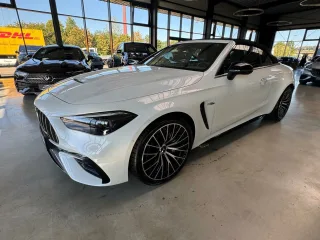 MERCEDES-BENZ CLE – Fahrzeugbild 15