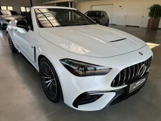 MERCEDES-BENZ CLE – Fahrzeugbild 2