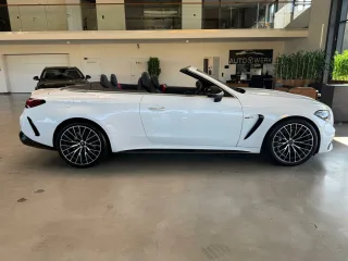 MERCEDES-BENZ CLE – Fahrzeugbild 4