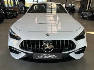MERCEDES-BENZ CLE – Fahrzeugbild 6
