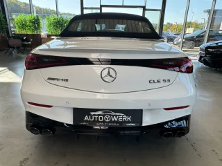 MERCEDES-BENZ CLE – Fahrzeugbild 7