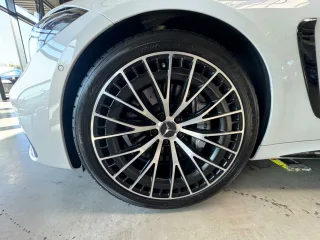 MERCEDES-BENZ CLE – Fahrzeugbild 8