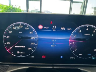 MERCEDES-BENZ CLE – Fahrzeugbild 9